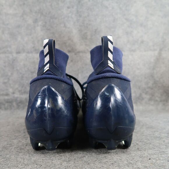Nike Shoes Mens 16 Cleats Football Vapor Untouchable Pro 3 Midnight Navy Sport